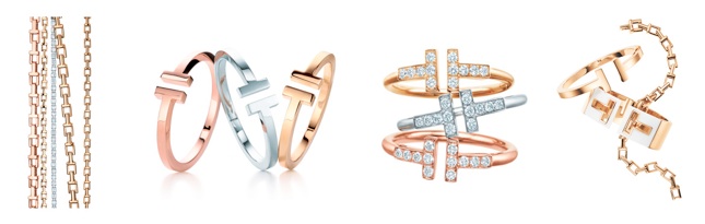 Tiffany T by Tiffany's New Design Director is an Icon of a New Era