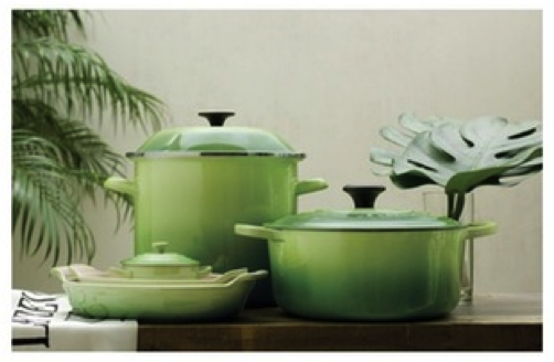 Le Creuset Palm - Hawksworth