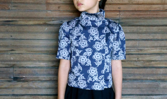 Redfish Kids Clothing