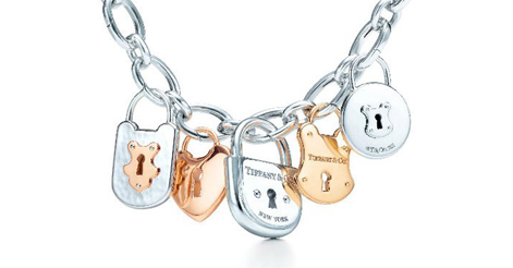 Tiffany Locks